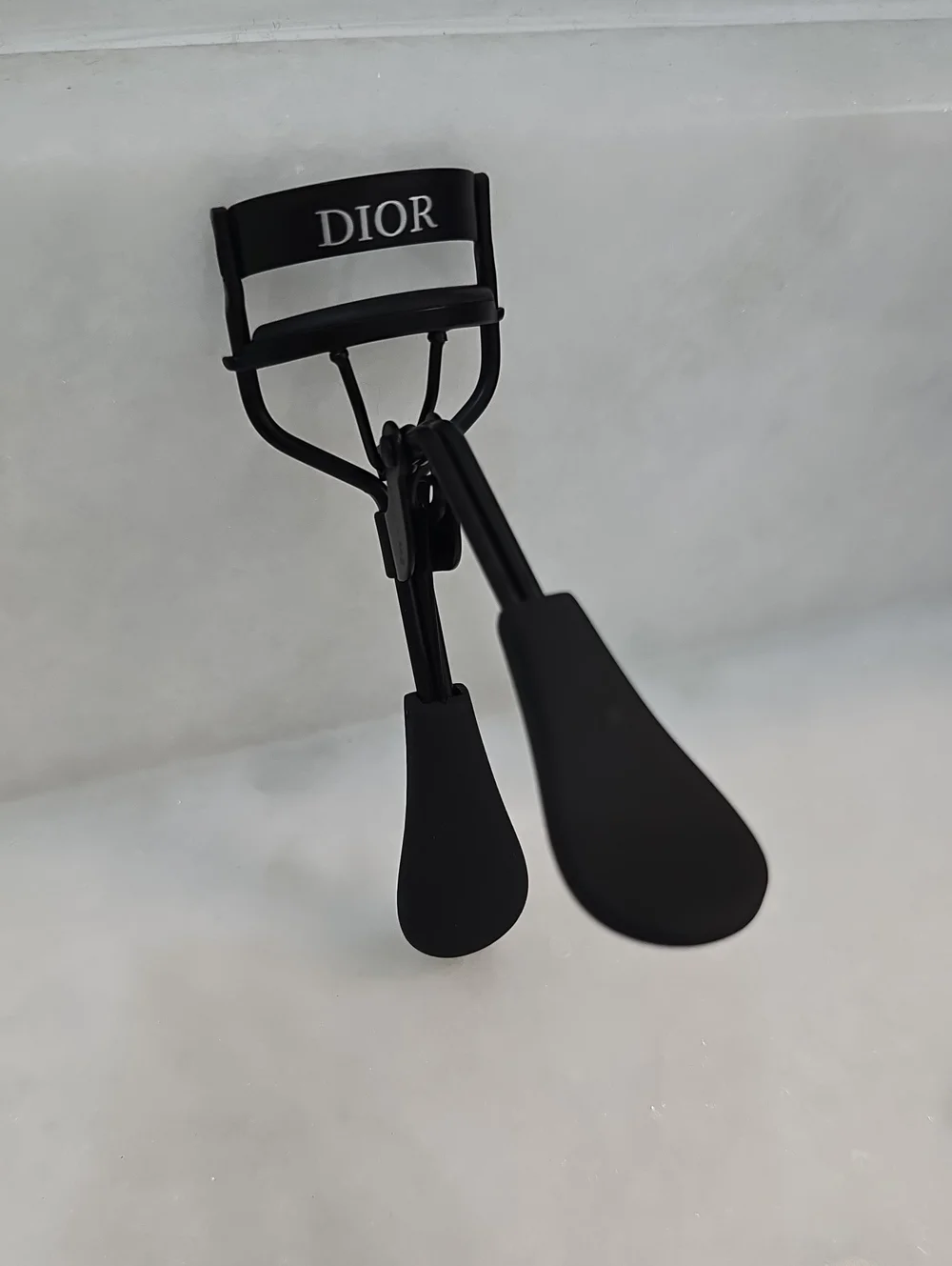 Dior Matte Black Eyelash Curler NWOT